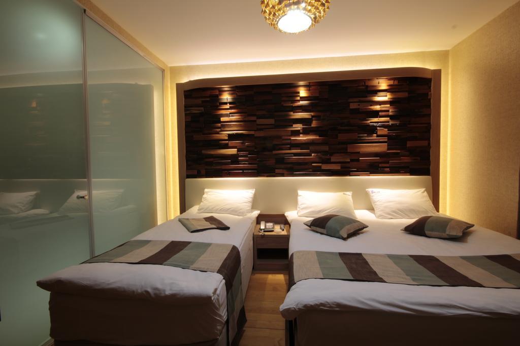 Ayderoom Hotel Habitación foto